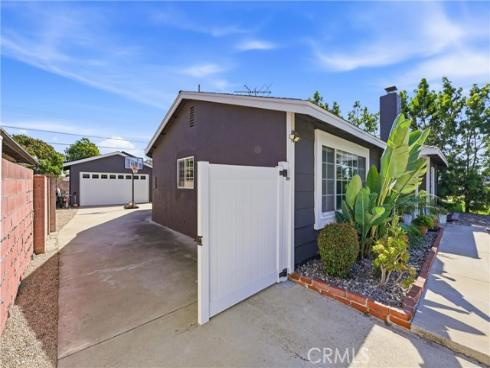 8359  San Clemente   Way, Buena Park, CA