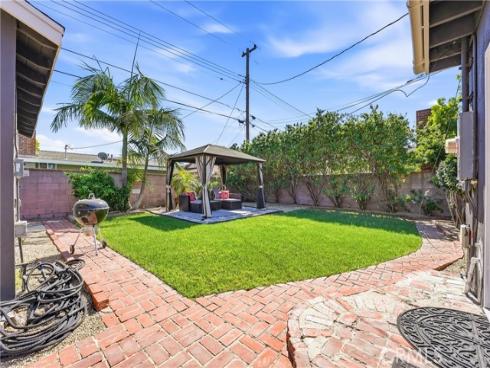 8359  San Clemente   Way, Buena Park, CA