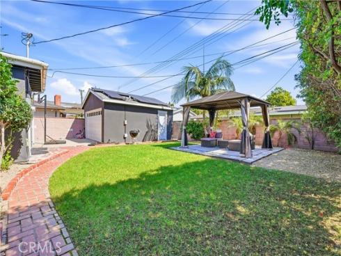 8359  San Clemente   Way, Buena Park, CA