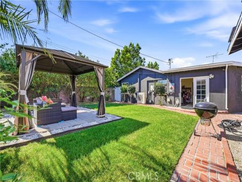 8359  San Clemente   Way, Buena Park, CA