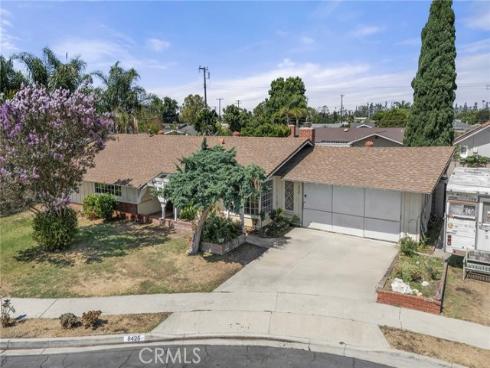 8425  Saturn  , Buena Park, CA