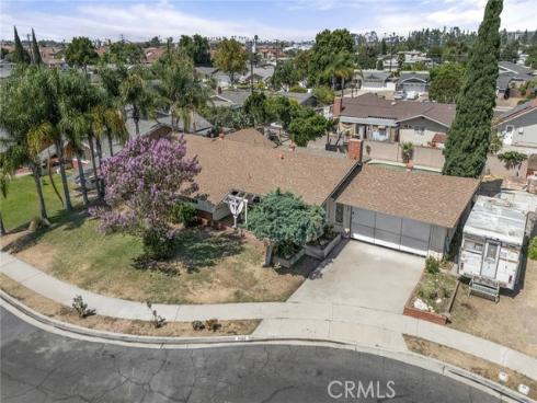 8425  Saturn  , Buena Park, CA