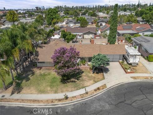 8425  Saturn  , Buena Park, CA