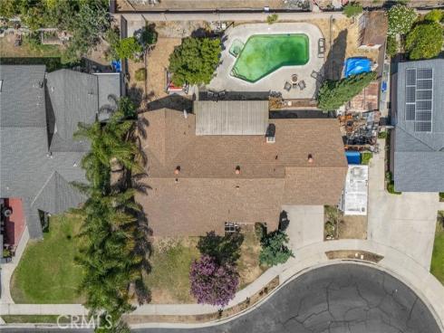 8425  Saturn  , Buena Park, CA