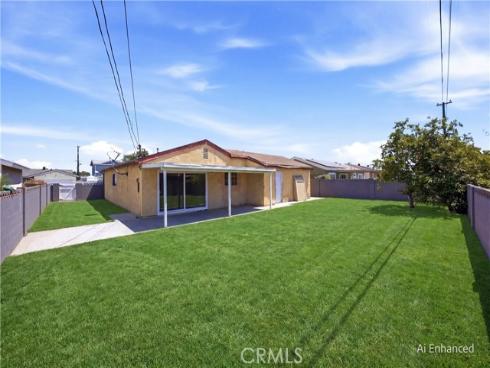 6606 Mount Whitney Drive, Buena Park, CA