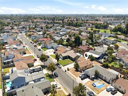 6606  Mount Whitney   Drive, Buena Park, CA