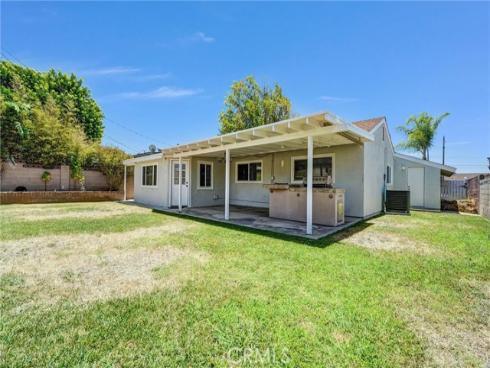 5853  Los Nietos Street  , Buena Park, CA