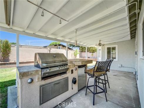 5853  Los Nietos Street  , Buena Park, CA