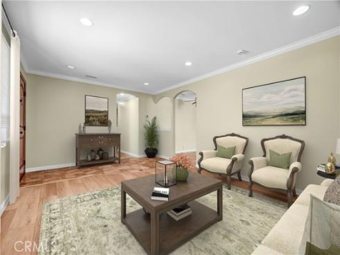 5853  Los Nietos Street  , Buena Park, CA