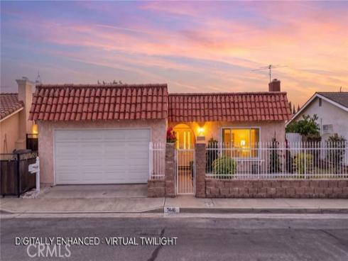 7446  El Morro  , Buena Park, CA