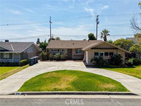 5041  Ridglea   Avenue, Buena Park, CA