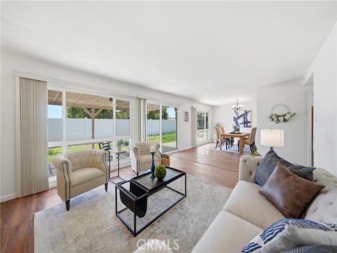 5041  Ridglea   Avenue, Buena Park, CA