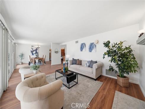 5041  Ridglea   Avenue, Buena Park, CA