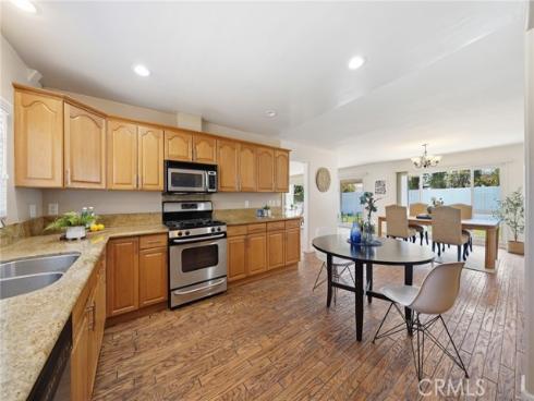 5041  Ridglea   Avenue, Buena Park, CA