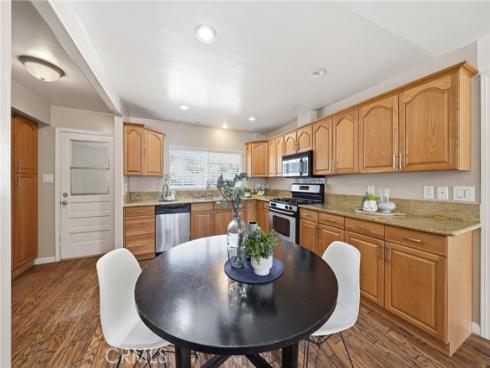 5041  Ridglea   Avenue, Buena Park, CA