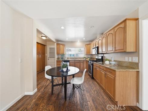 5041  Ridglea   Avenue, Buena Park, CA