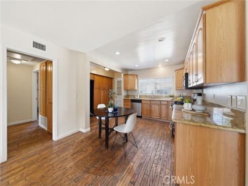 5041  Ridglea   Avenue, Buena Park, CA