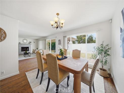 5041  Ridglea   Avenue, Buena Park, CA