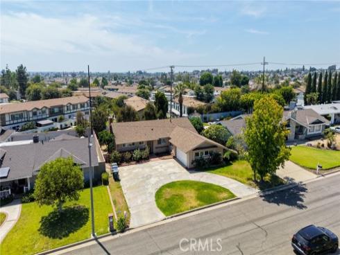 5041  Ridglea   Avenue, Buena Park, CA