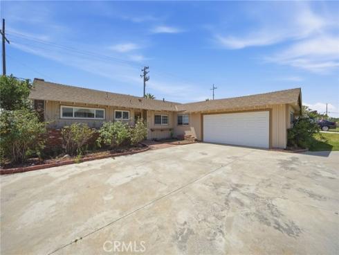 5041  Ridglea   Avenue, Buena Park, CA