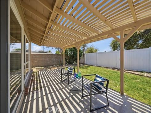 5041  Ridglea   Avenue, Buena Park, CA