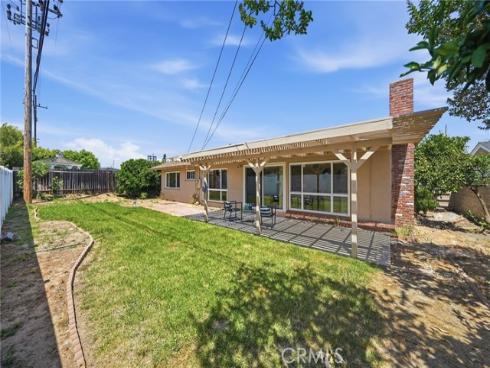 5041  Ridglea   Avenue, Buena Park, CA