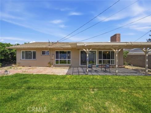 5041  Ridglea   Avenue, Buena Park, CA