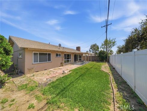 5041  Ridglea   Avenue, Buena Park, CA