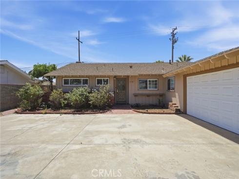 5041  Ridglea   Avenue, Buena Park, CA
