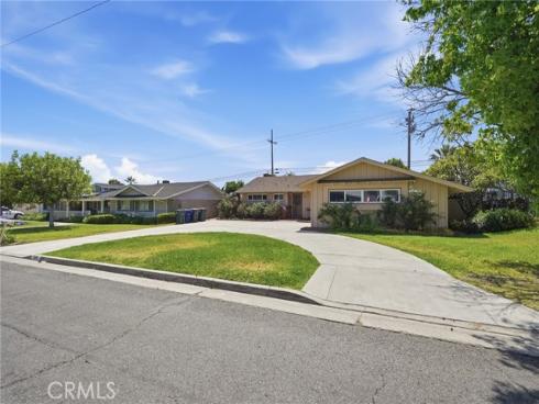 5041  Ridglea   Avenue, Buena Park, CA