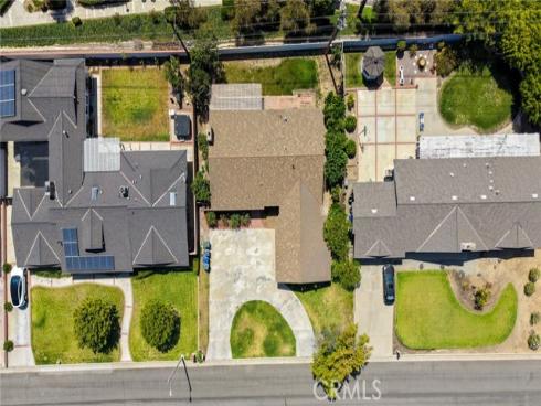 5041  Ridglea   Avenue, Buena Park, CA