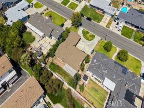 5041  Ridglea   Avenue, Buena Park, CA