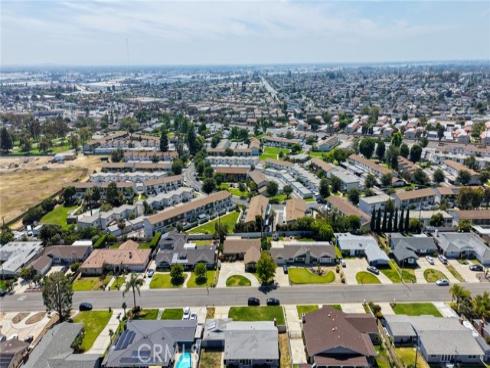 5041  Ridglea   Avenue, Buena Park, CA