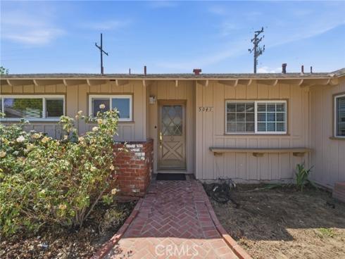 5041  Ridglea   Avenue, Buena Park, CA