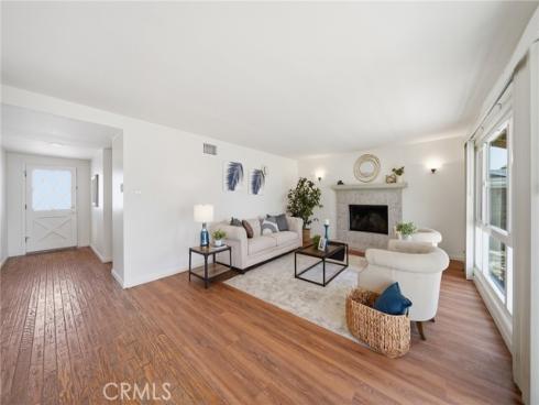 5041  Ridglea   Avenue, Buena Park, CA