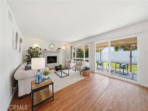 5041  Ridglea   Avenue, Buena Park, CA