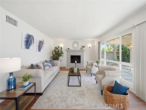 5041  Ridglea   Avenue, Buena Park, CA