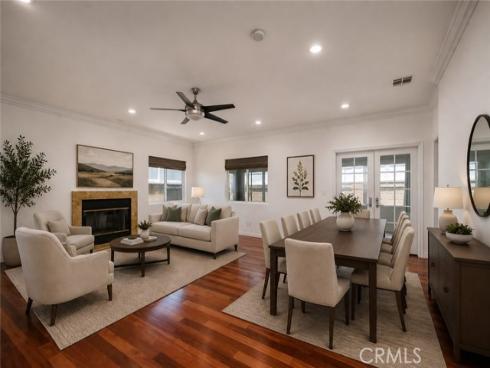 5901  Los Encinos  , Buena Park, CA