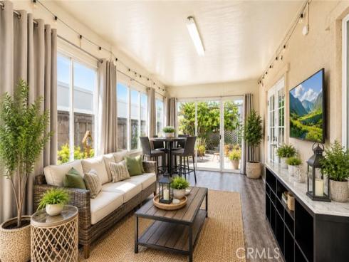 5901  Los Encinos  , Buena Park, CA