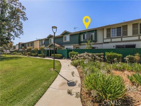 8170  Glengarry  , Buena Park, CA
