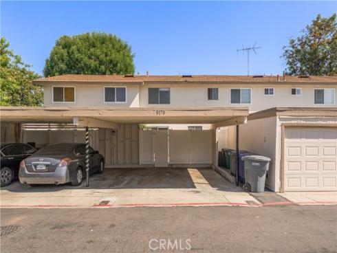 8170  Glengarry  , Buena Park, CA