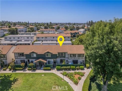 8170  Glengarry  , Buena Park, CA