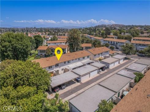 8170  Glengarry  , Buena Park, CA