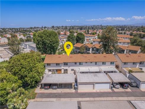 8170  Glengarry  , Buena Park, CA