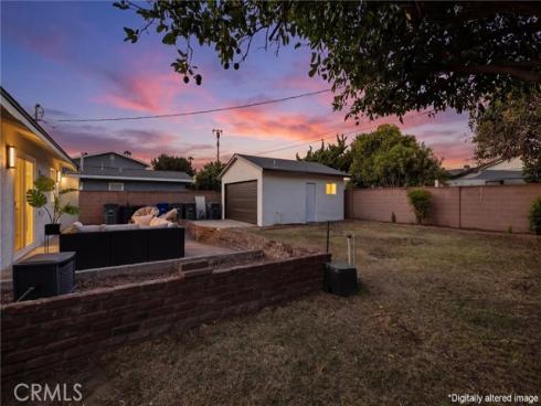 8042  San Heron  , Buena Park, CA