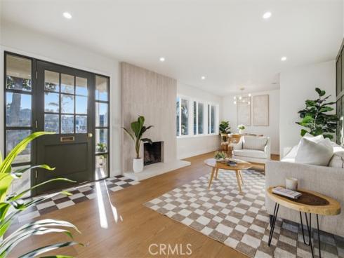 8042  San Heron  , Buena Park, CA