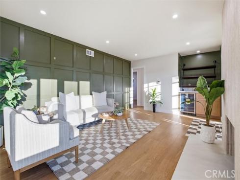 8042  San Heron  , Buena Park, CA