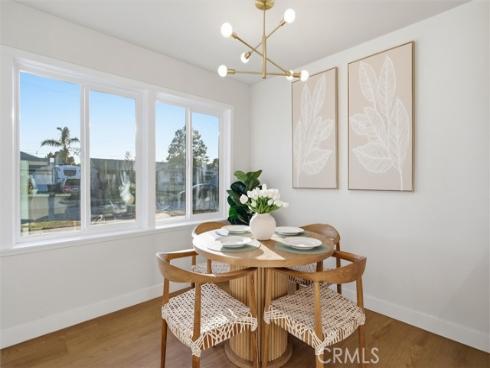 8042  San Heron  , Buena Park, CA
