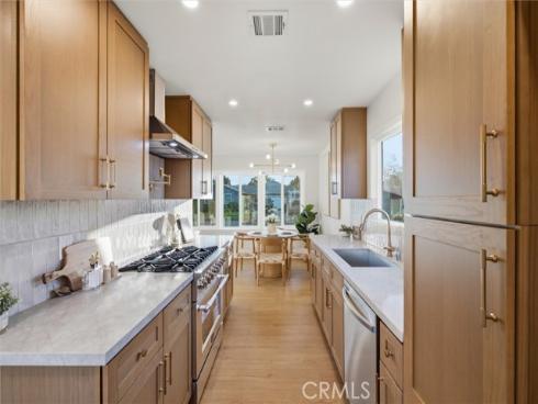 8042  San Heron  , Buena Park, CA
