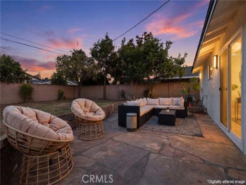 8042  San Heron  , Buena Park, CA